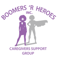 Boomers R Heroes Caregivers Support Groups